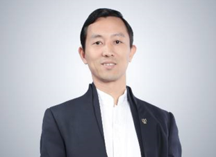 周让  国学智慧应用专家